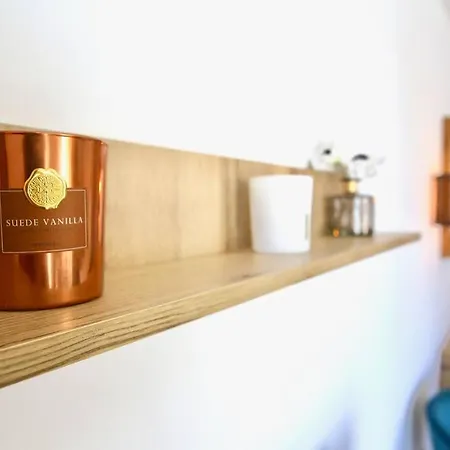 Le Newport Apartman *