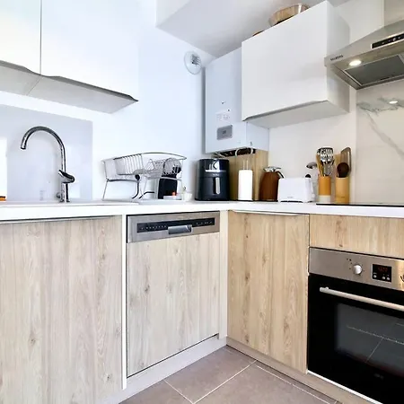 Apartman Le Newport