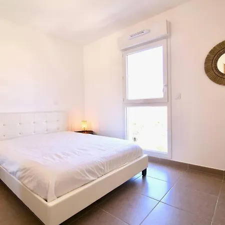 Apartman Le Newport