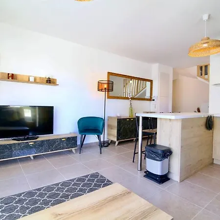 Apartman Le Newport