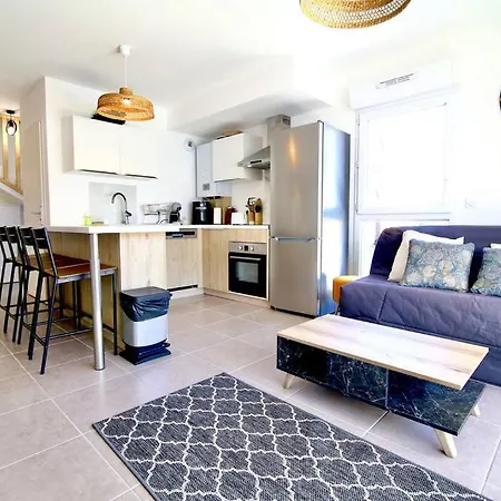 Le Newport Apartman *