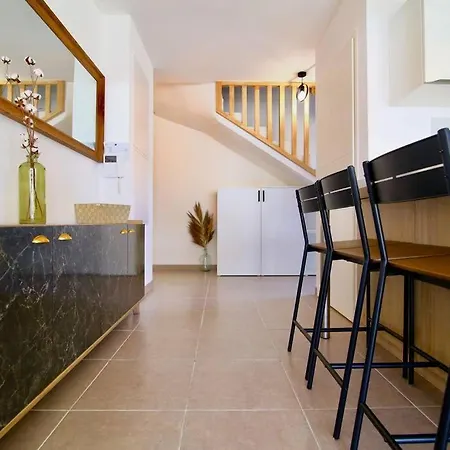 Apartman Le Newport La Seyne-sur-Mer