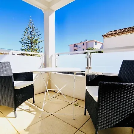 Apartment Le Newport *
